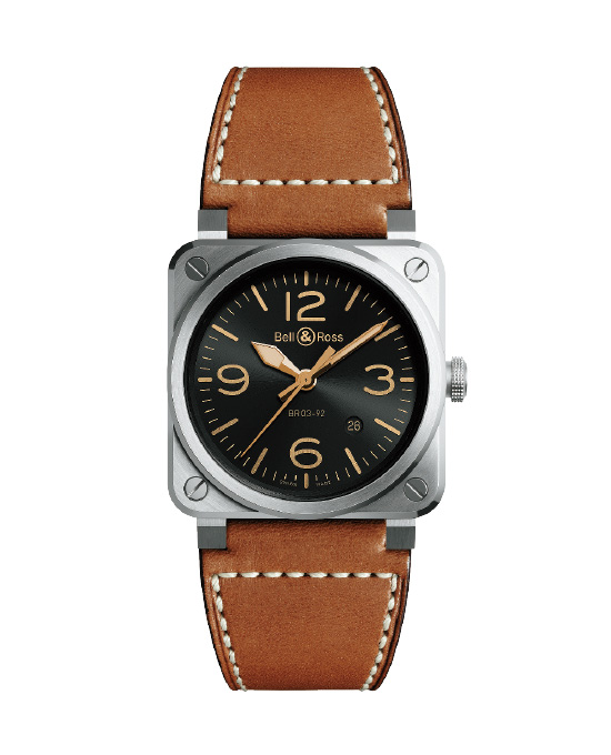 BELL & ROSS