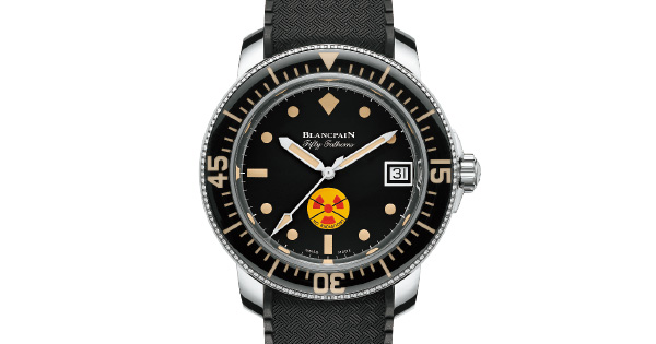 BLANCPAIN