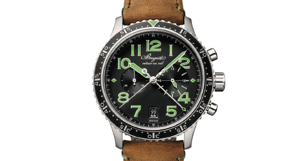 BREGUET