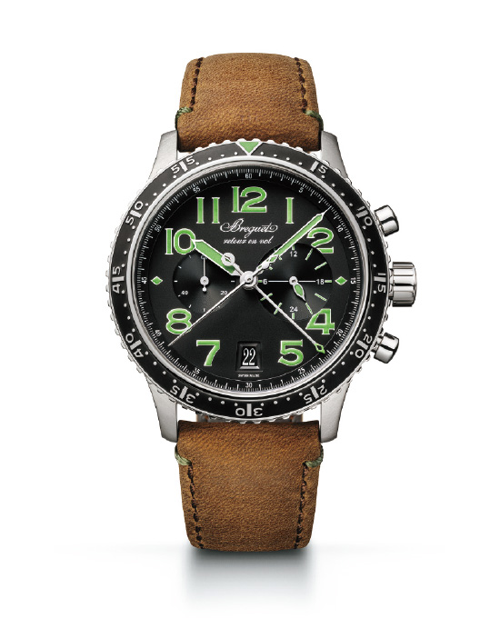 BREGUET