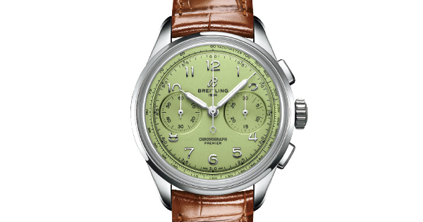 BREITLING