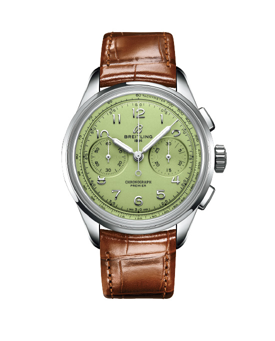 BREITLING