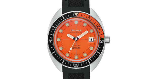 BULOVA