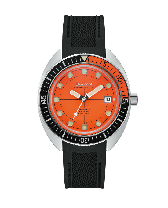 BULOVA