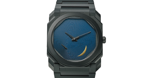 BVLGARI