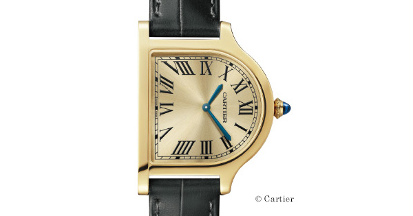 CARTIER
