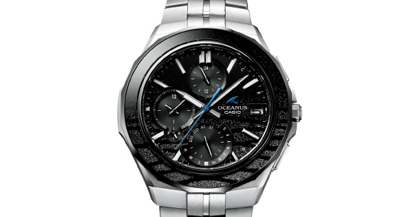 CASIO