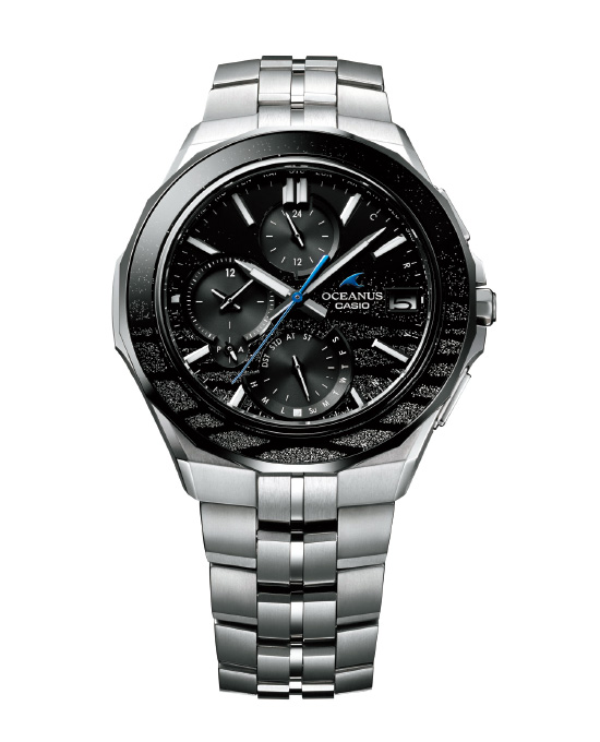 CASIO