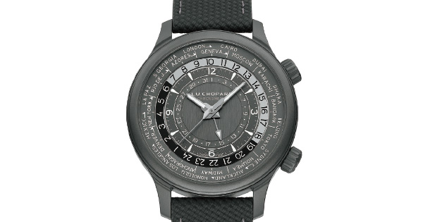 CHOPARD