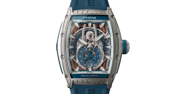 CVSTOS
