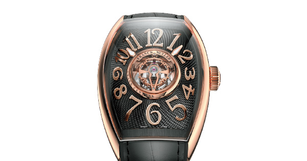 FRANCK MULLER