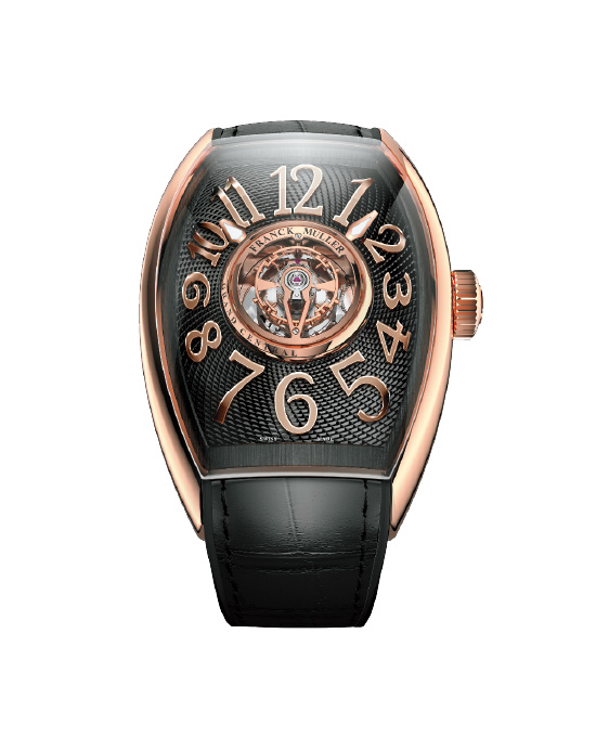 FRANCK MULLER