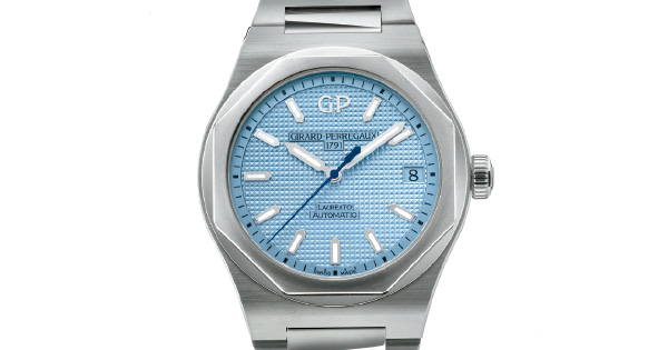 GIRARD-PERREGAUX