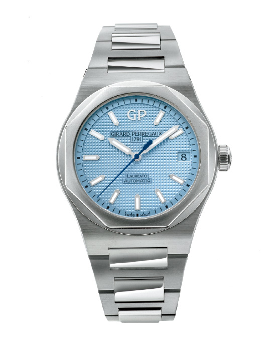 GIRARD-PERREGAUX