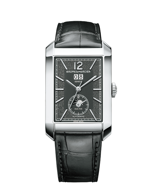 BAUME & MERCIER