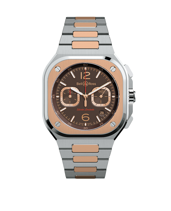 BELL & ROSS