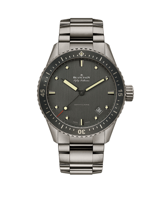 BLANCPAIN