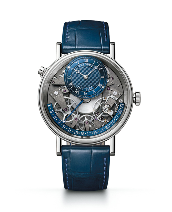 BREGUET