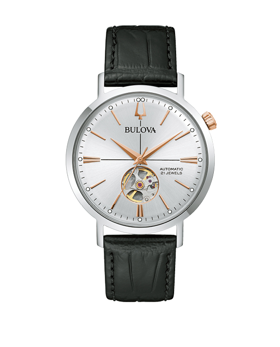 BULOVA