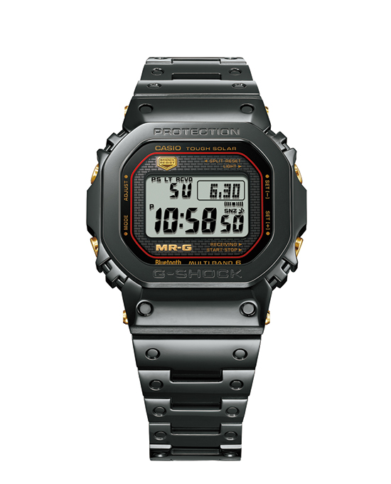 CASIO