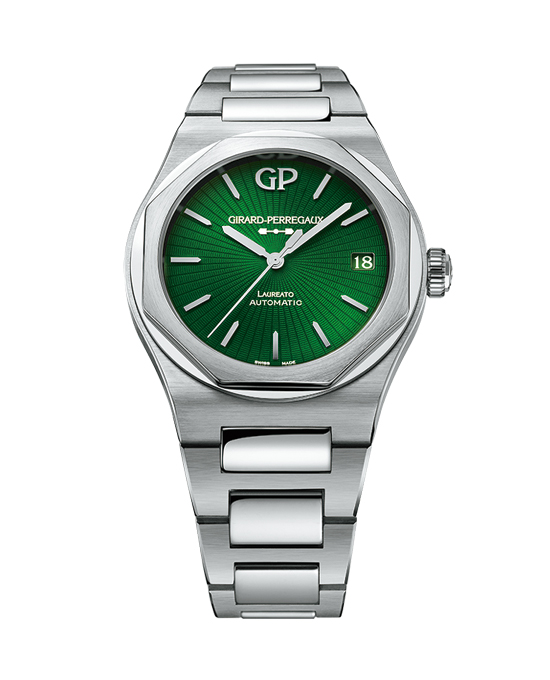 GIRARD-PERREGAUX