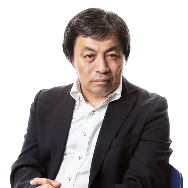 渋谷 康人