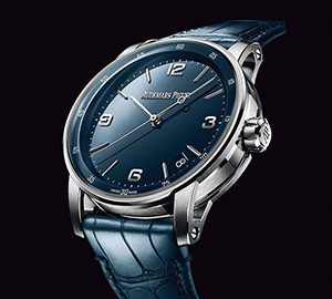 PATEK PHILIPPE