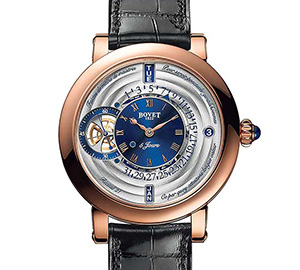 GRAND SEIKO<