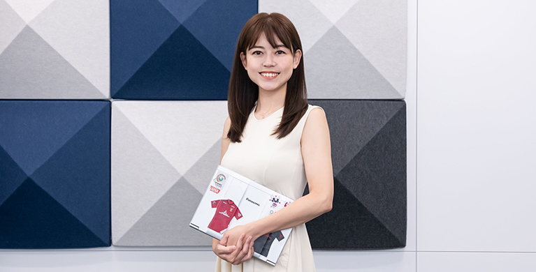 パラスポーツ報道の現場で活躍するレッツノート 2ページ目 - 日経